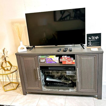 Orange Park Townhome Vacation Rental With Patio! 外观 照片