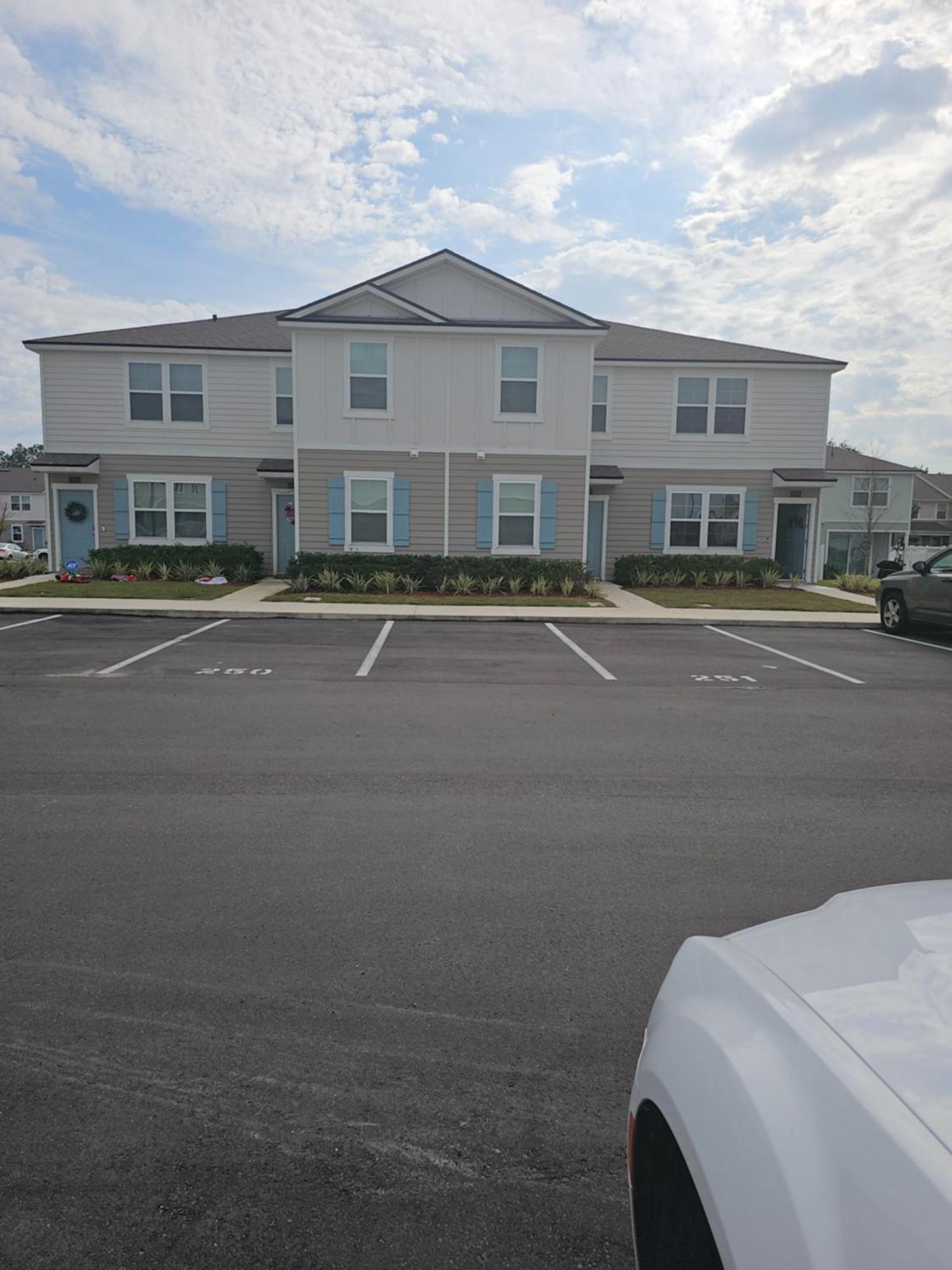 Orange Park Townhome Vacation Rental With Patio! 外观 照片