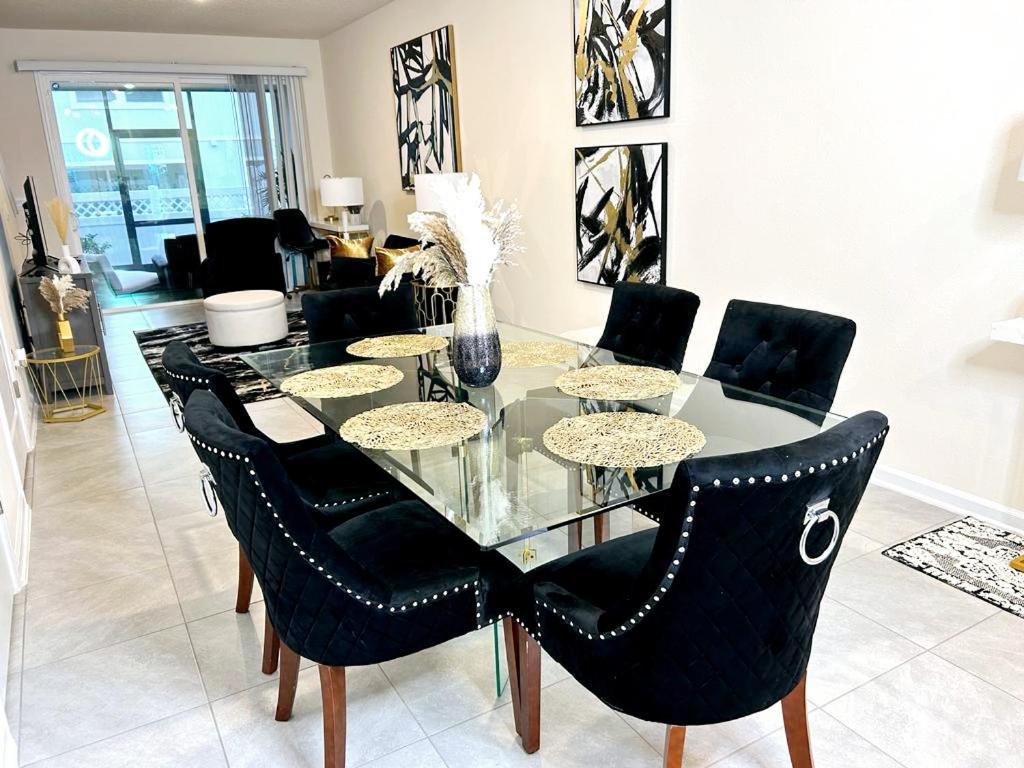 Orange Park Townhome Vacation Rental With Patio! 外观 照片