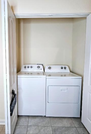 Orange Park Townhome Vacation Rental With Patio! 外观 照片