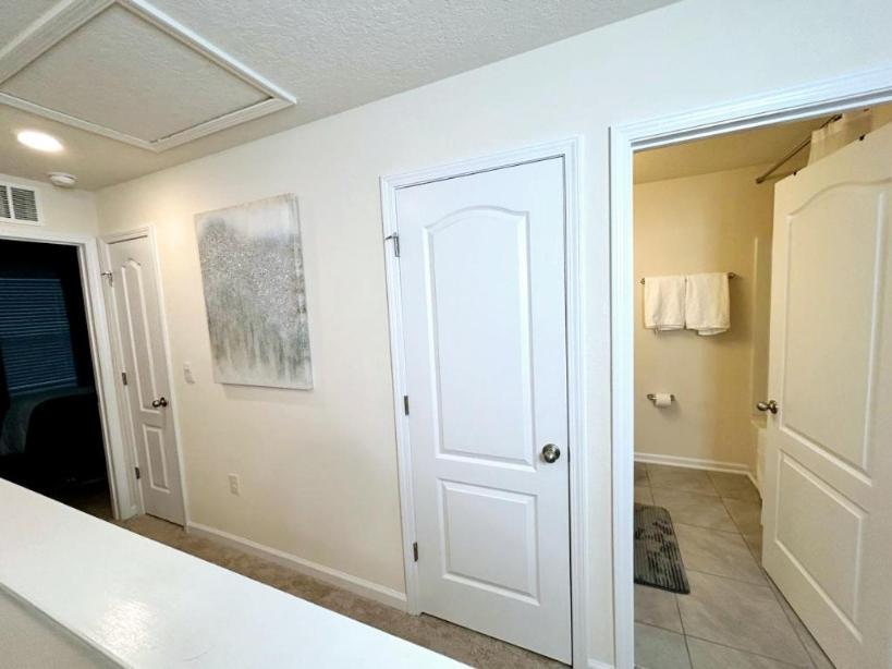 Orange Park Townhome Vacation Rental With Patio! 外观 照片