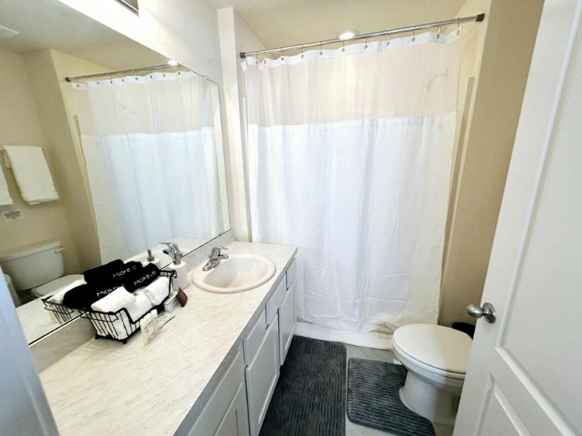 Orange Park Townhome Vacation Rental With Patio! 外观 照片